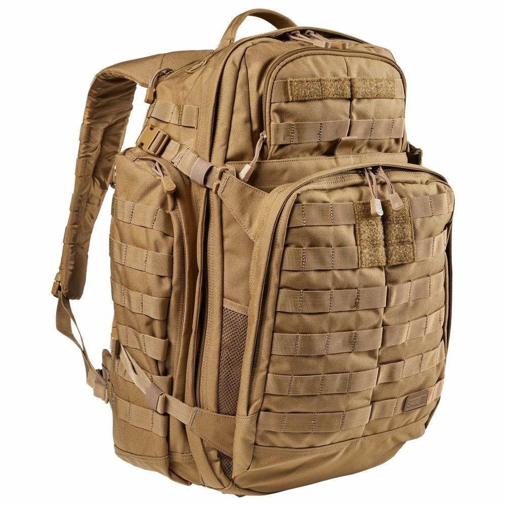 5.11 Tactical 56565-134 Rush72 2.0 Backpack - Kangaroo
