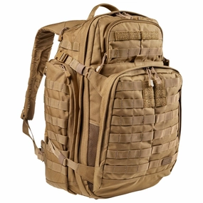 5.11 Tactical 56565-134 Rush72 2.0 Backpack - Kangaroo