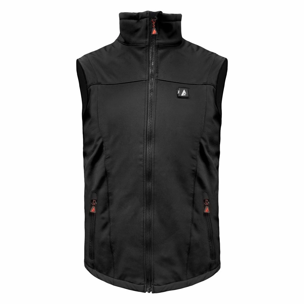 ActionHeat 5V Battery-Heated Vest for Men - L