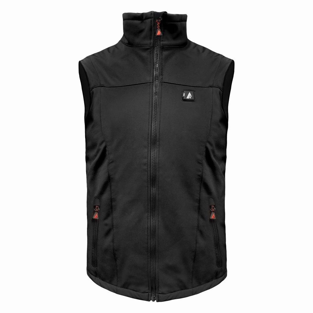 ActionHeat AH-VST-5V-01-M 5V Battery-Heated Vest for Men - M