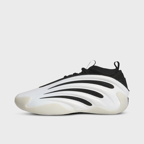 adidas Harden Volume 9 Gold / Black