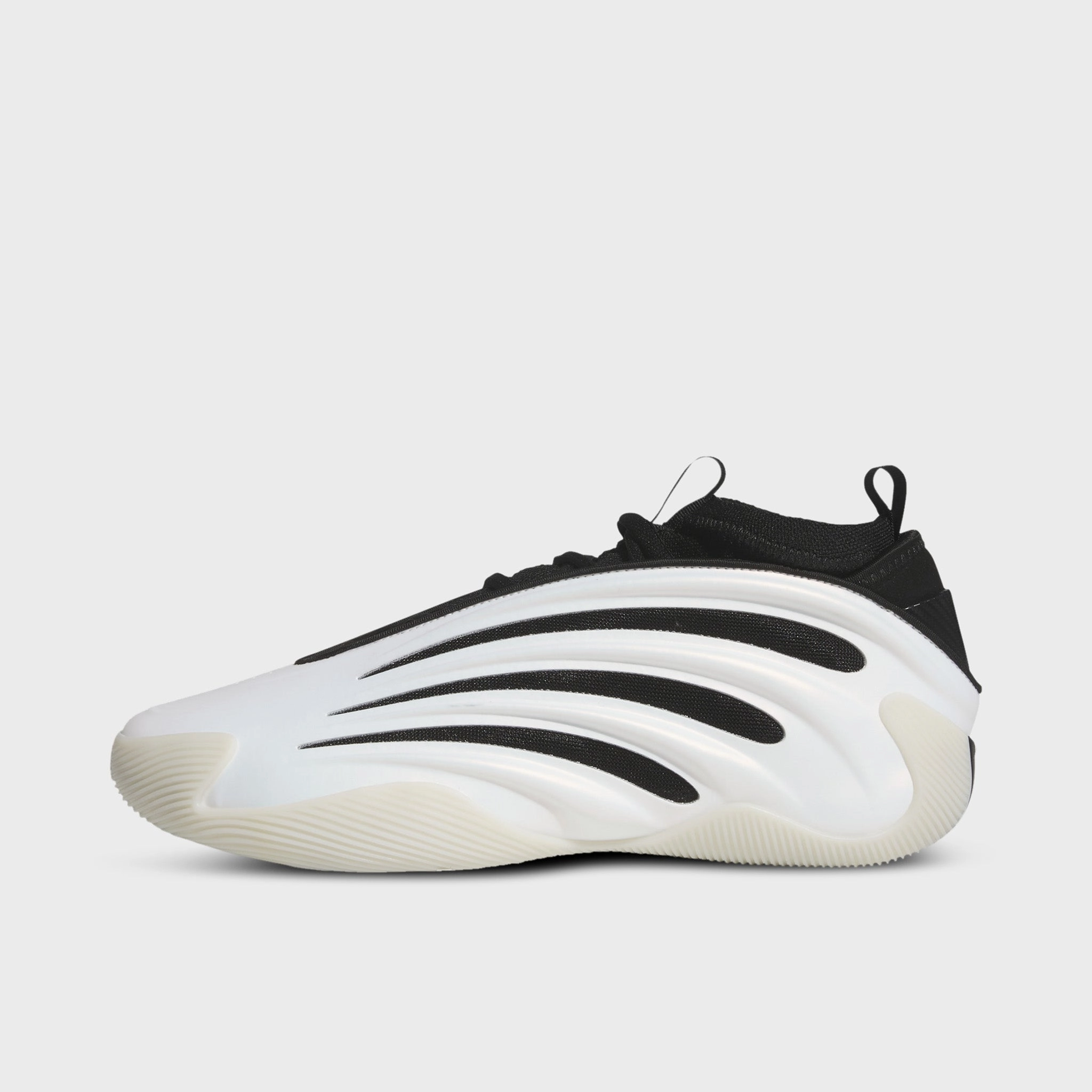 adidas Harden Volume 9 Gold / Black