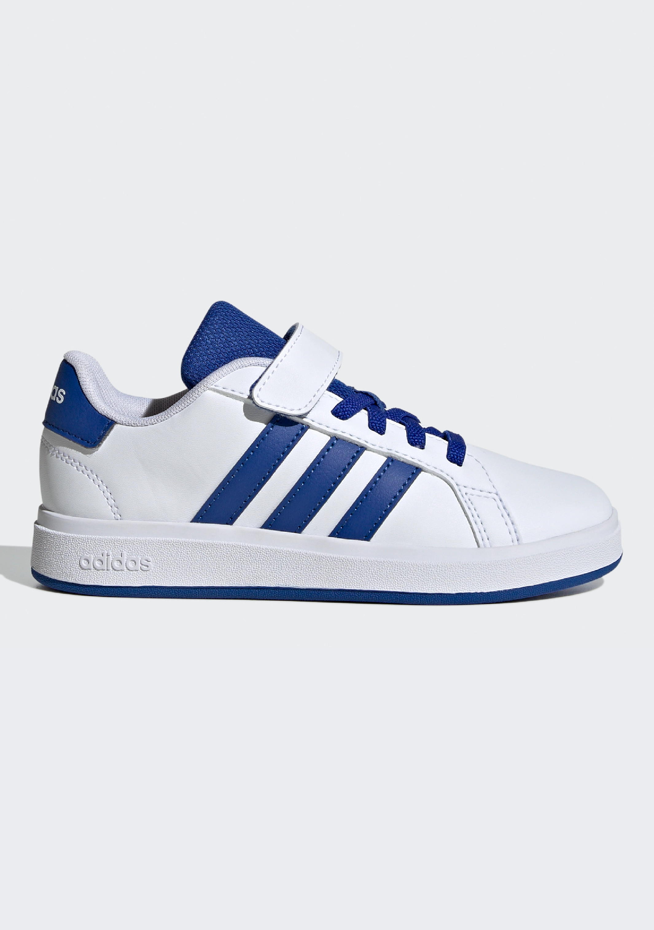 Adidas Kids' Grand Court 2.0 El C