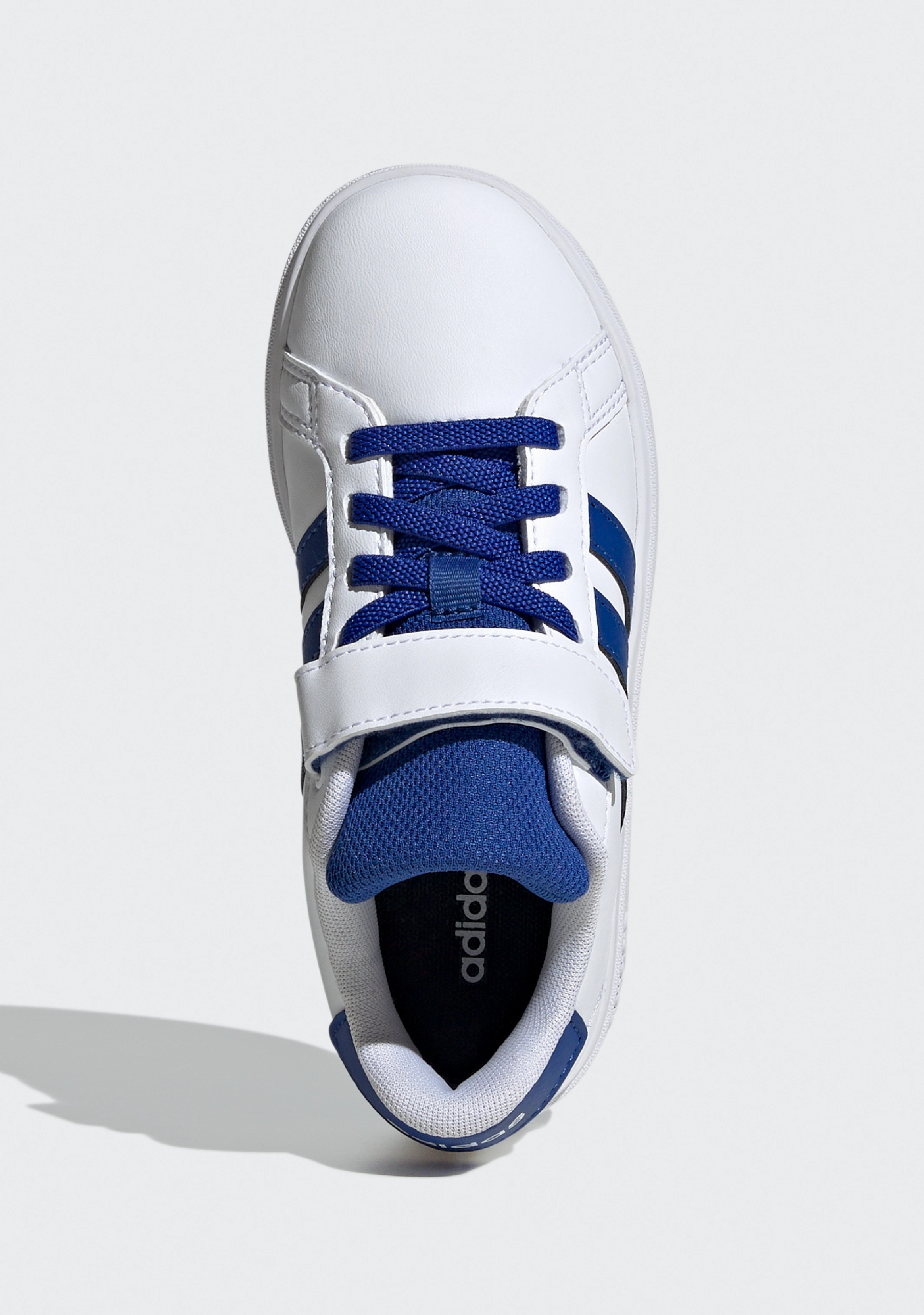 Adidas Kids' Grand Court 2.0 El C