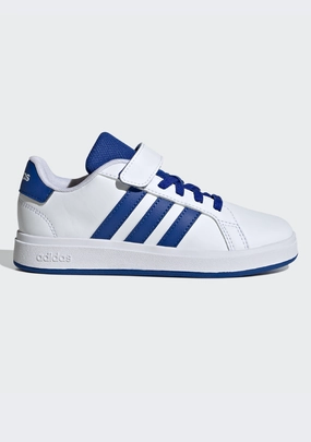 Adidas Kids' Grand Court 2.0 El C