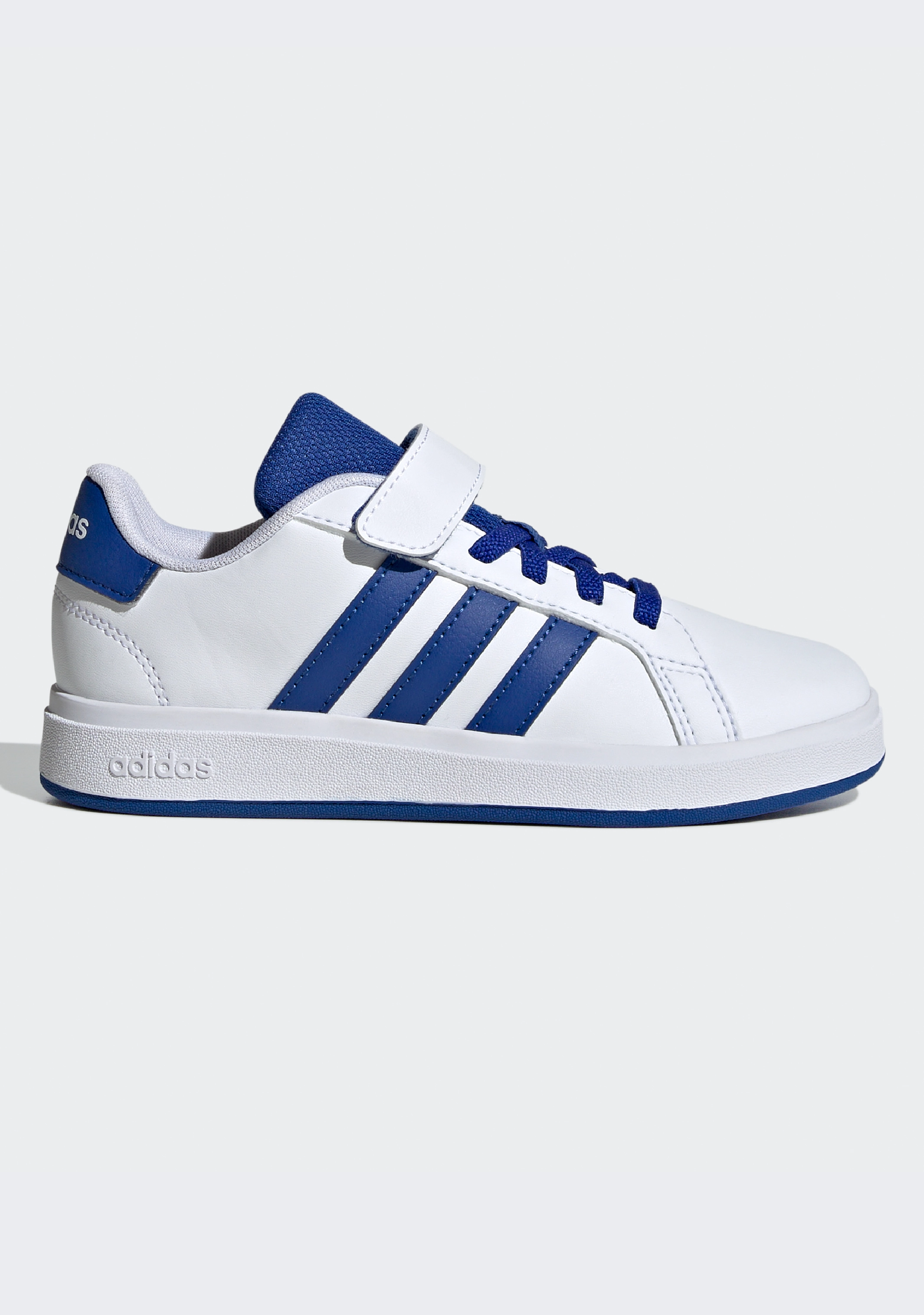 Adidas Kids' Grand Court 2.0 El C