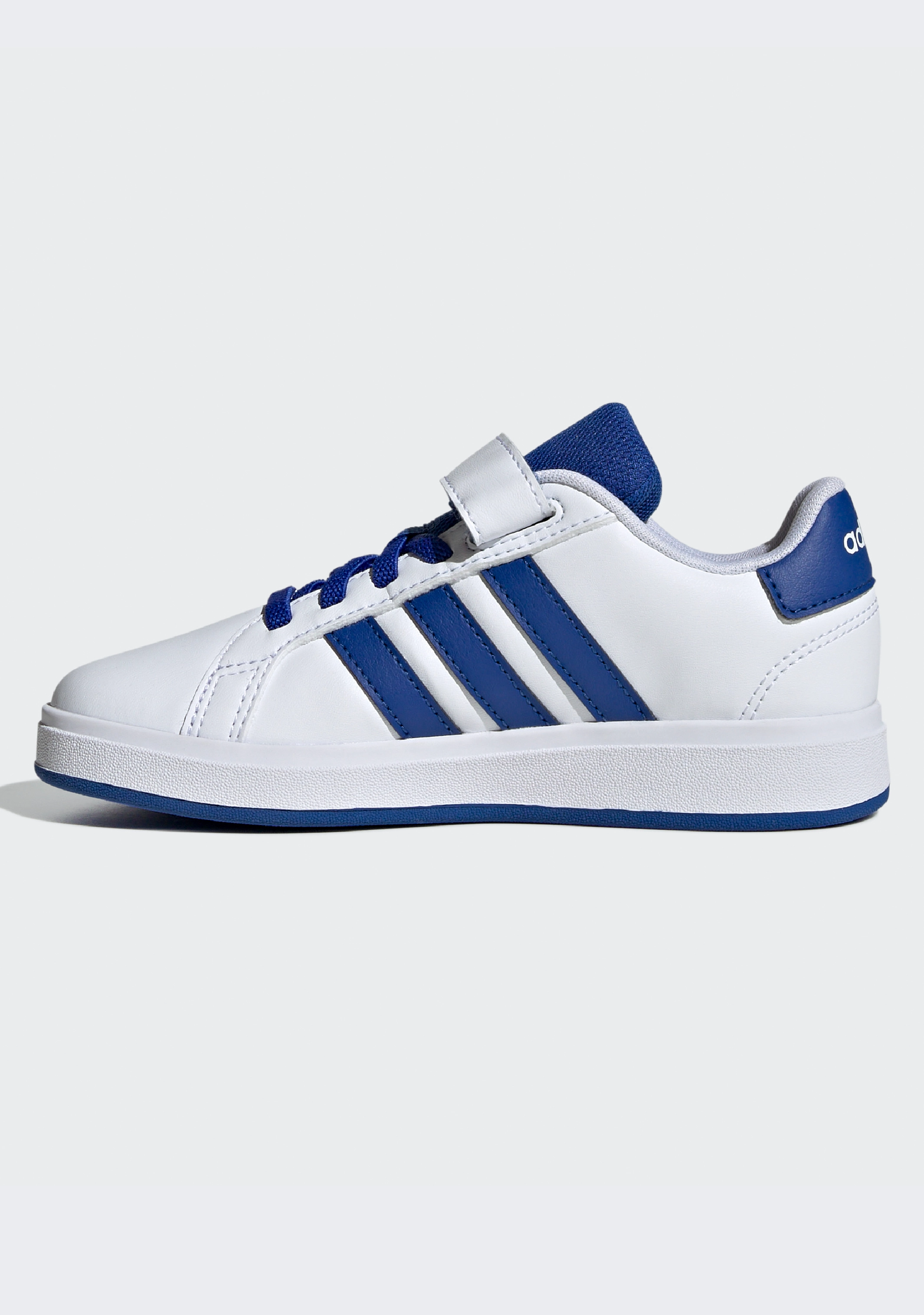 Adidas Kids' Grand Court 2.0 El C