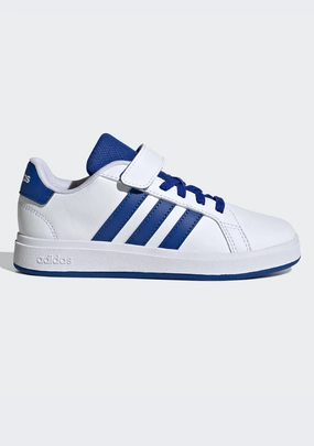 Adidas Kids' Grand Court 2.0 El C