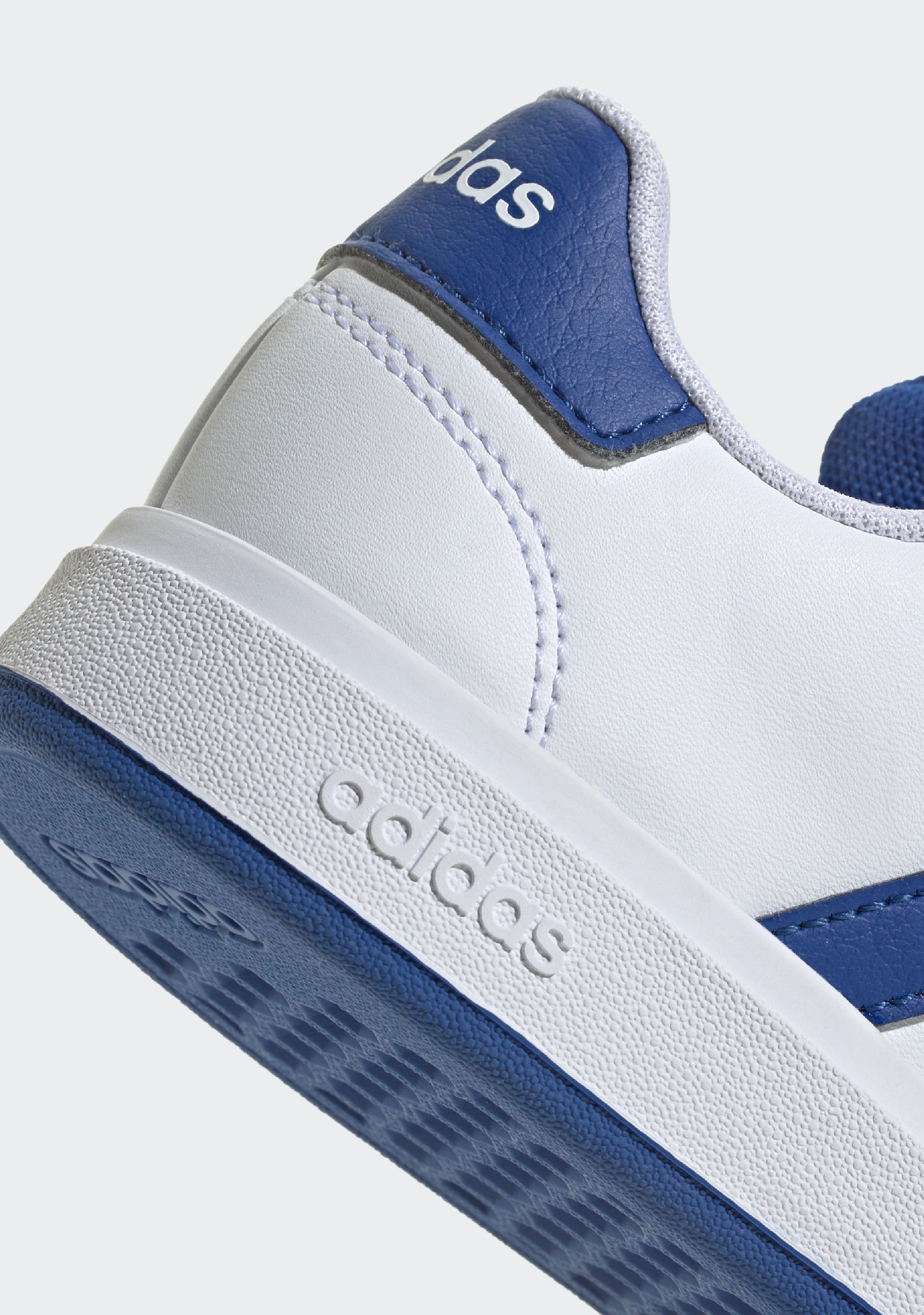 Adidas Kids' Grand Court 2.0 El C
