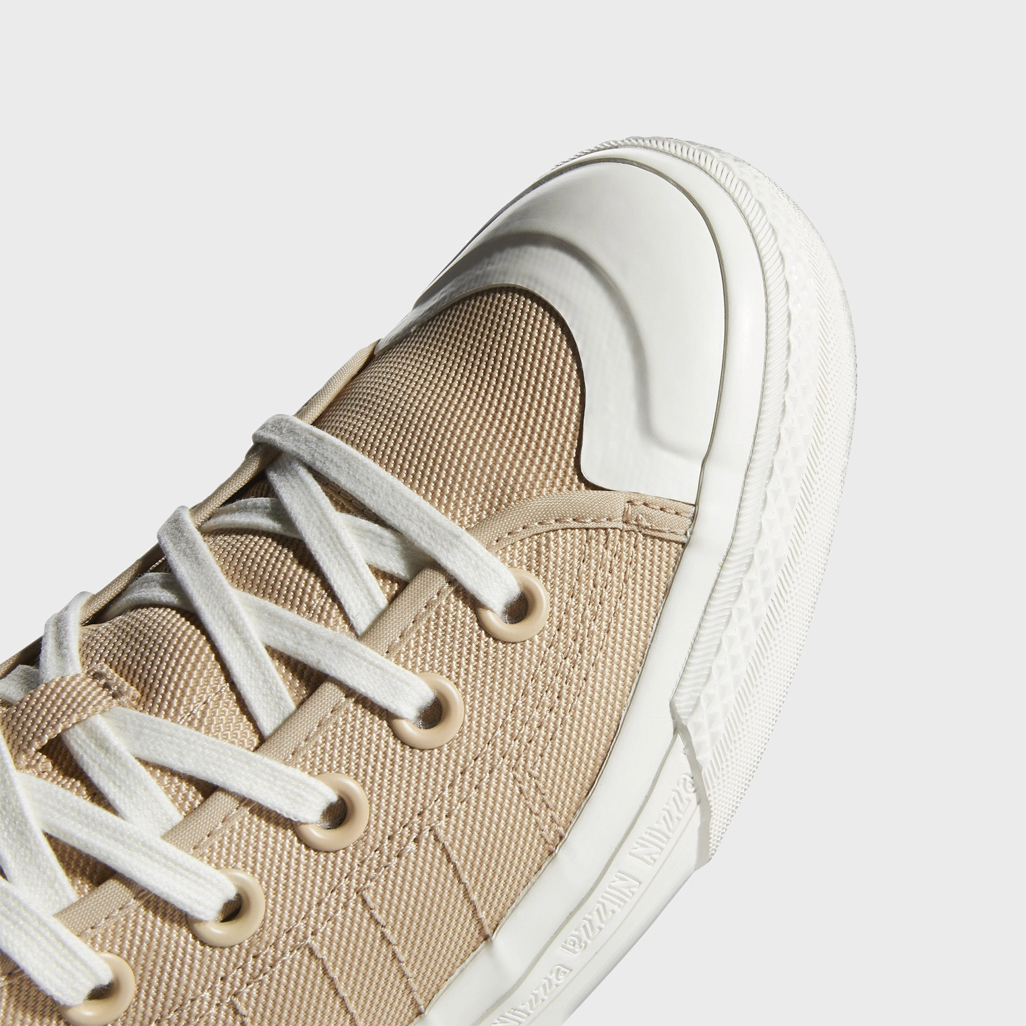 adidas Originals Nizza Hi RF / St Pale Nude