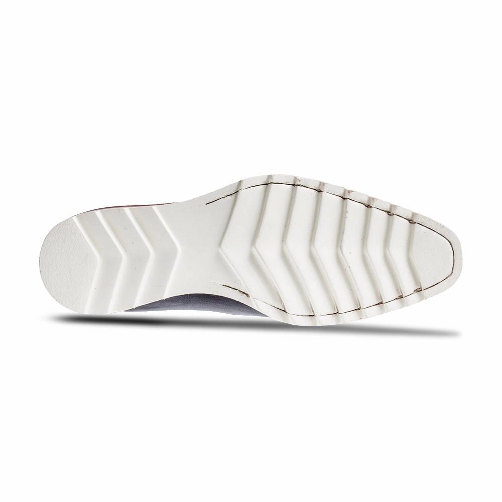 AMBERES NUBUCK NUTS FAGGIO LACE UP