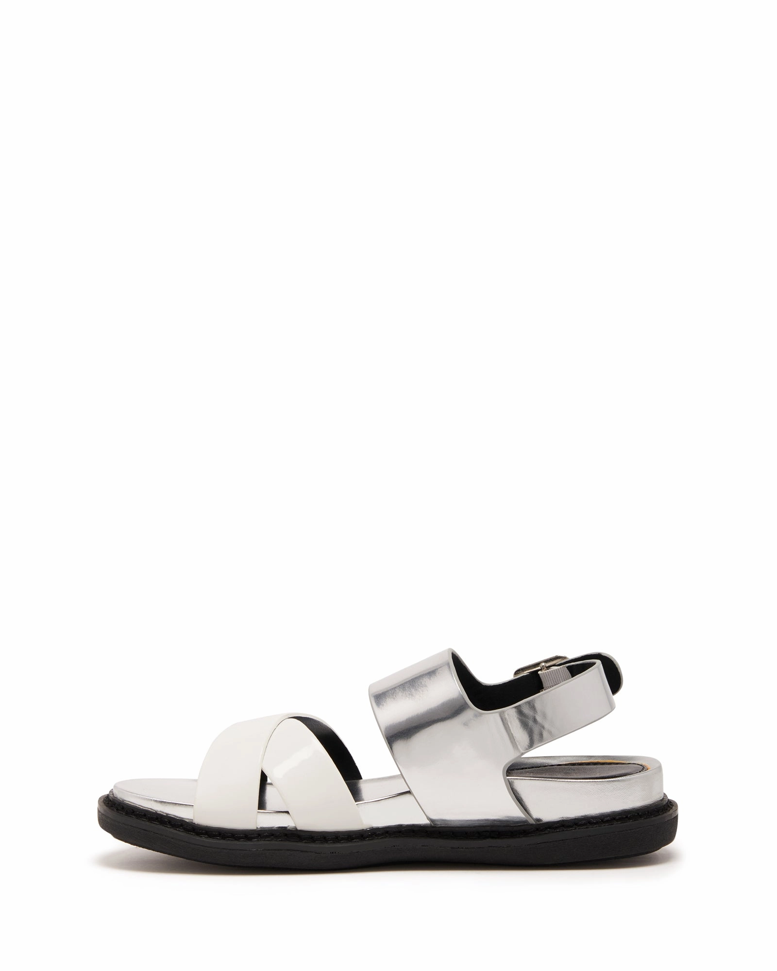 Apollo White/Silver *FINAL SALE*