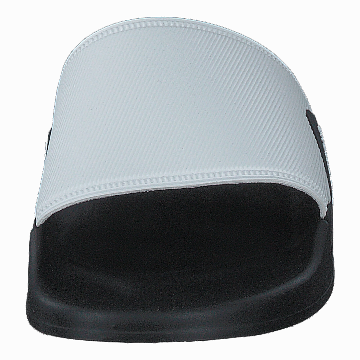 Astra White Black