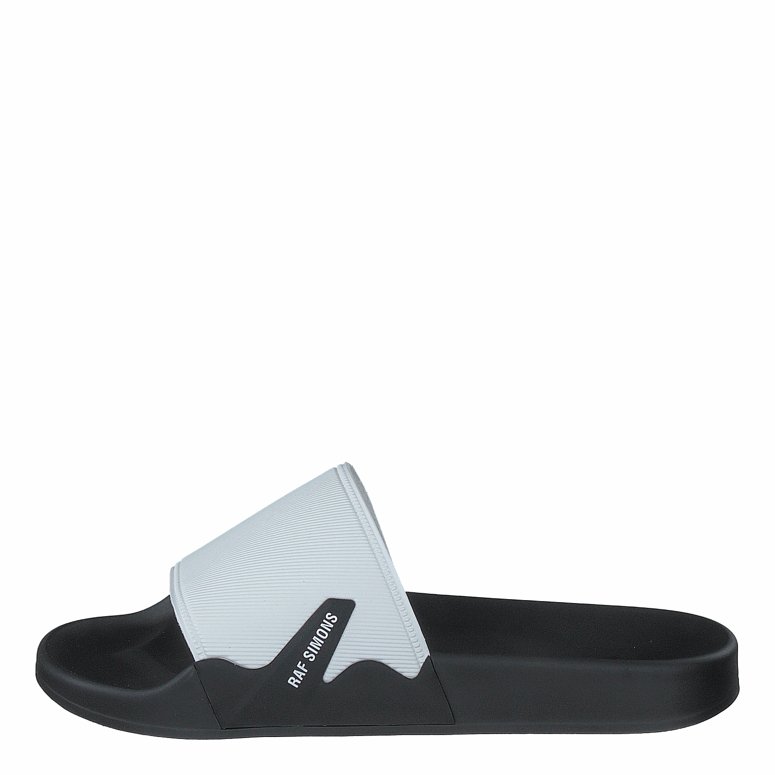 Astra White Black