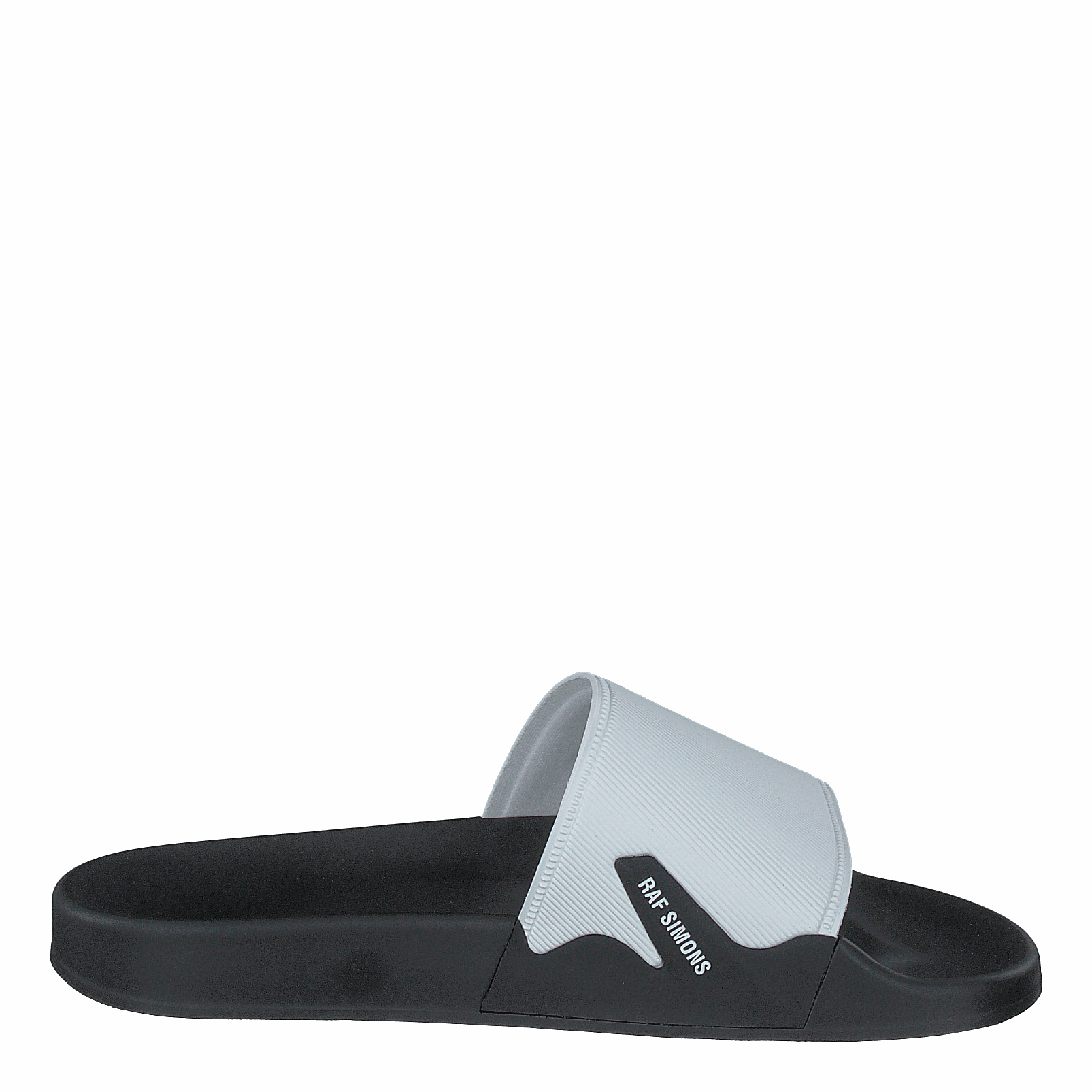 Astra White Black