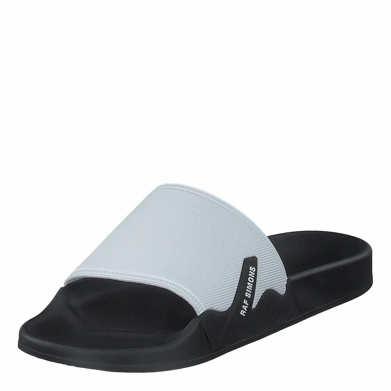 Astra White Black