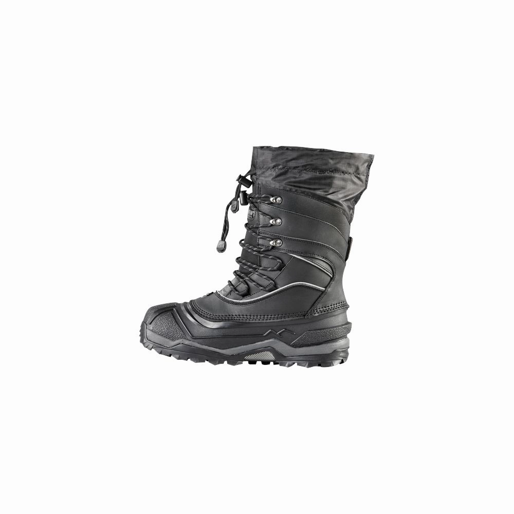 Baffin Snow Monster Pac Boots for Men - Black - 9M