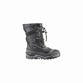 Baffin Snow Monster Pac Boots for Men - Black - 9M