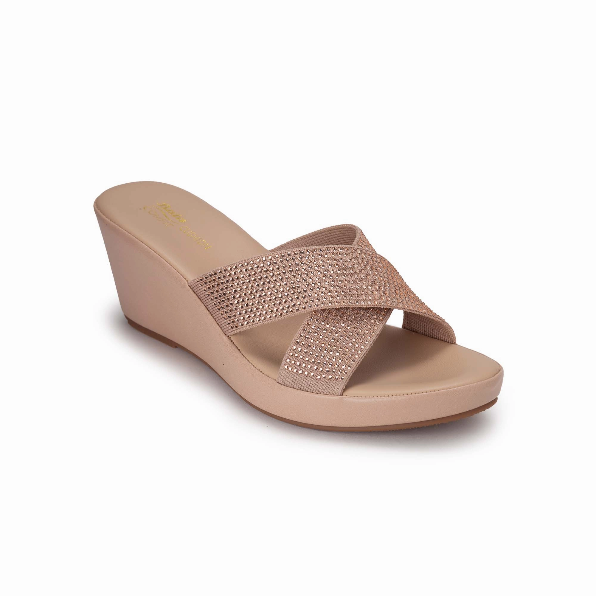 BATA Comfit Women Dia Wedge Abitha 661X014