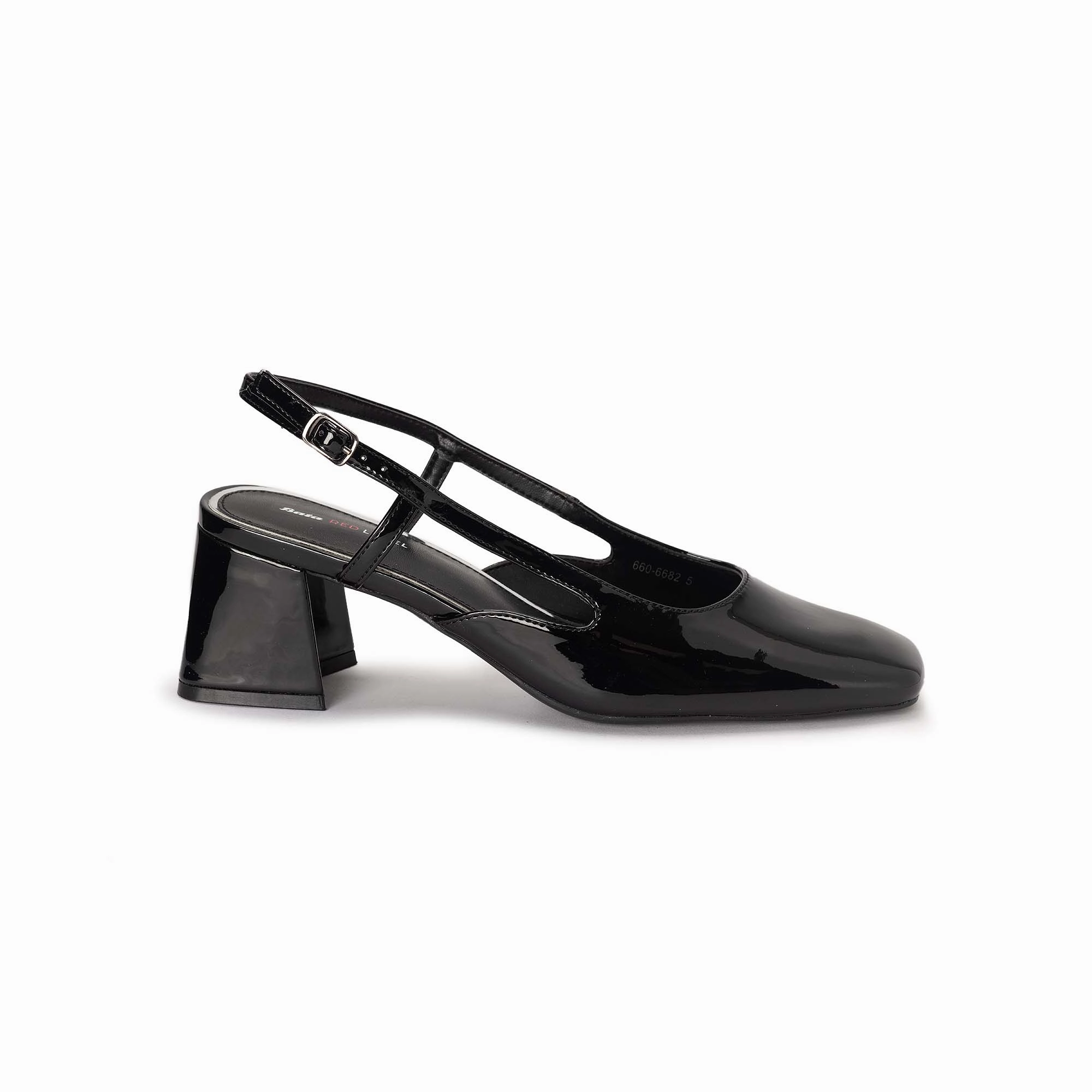 BATA Red Label Women Slingbacks G-Meredit 660X682