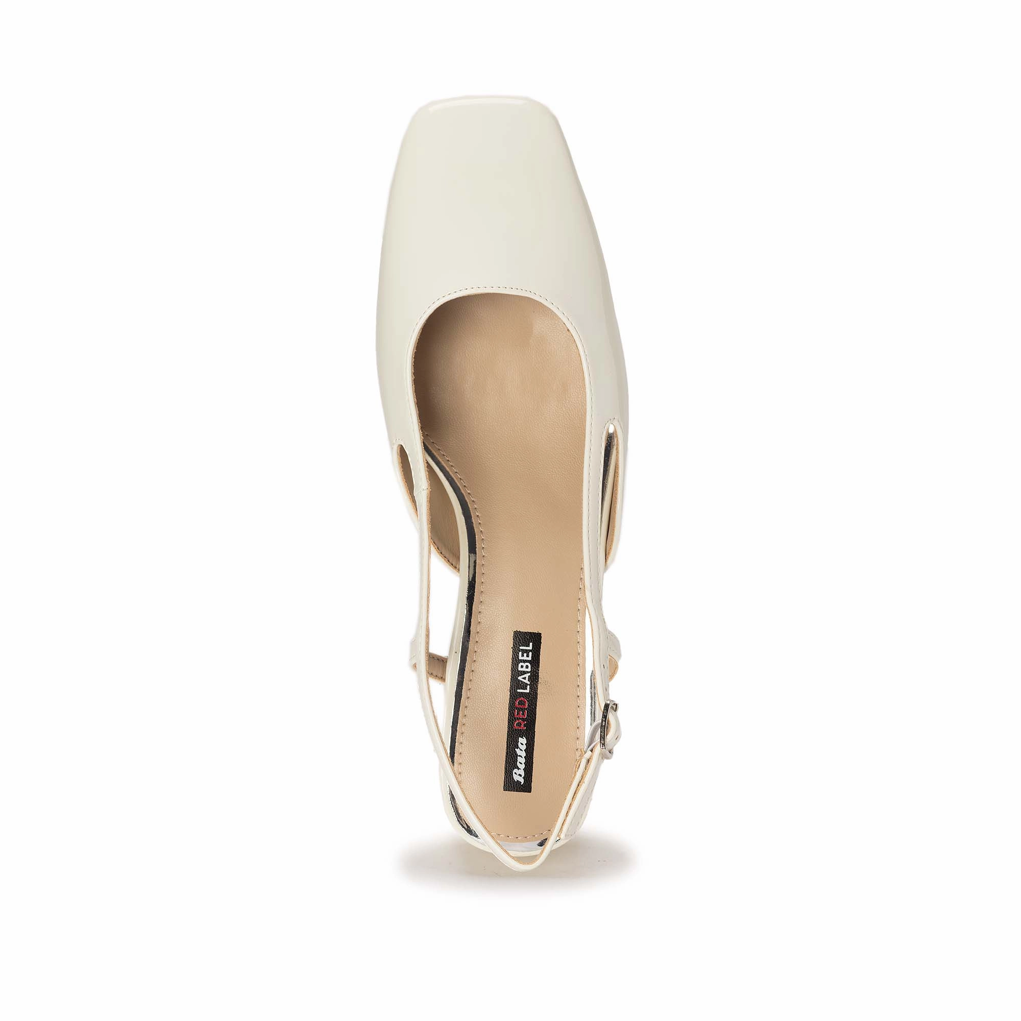 BATA Red Label Women Slingbacks G-Meredit 660X682