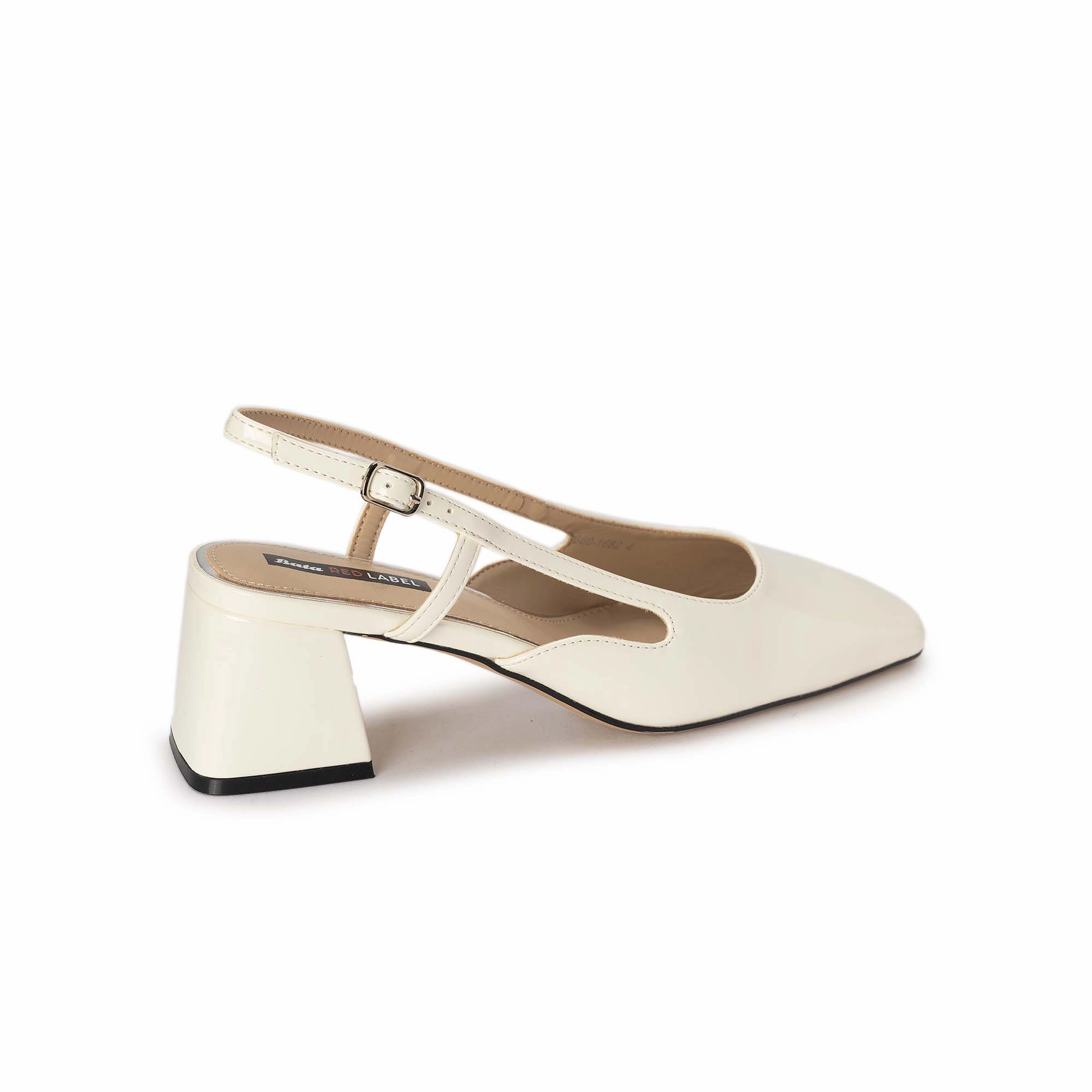 BATA Red Label Women Slingbacks G-Meredit 660X682