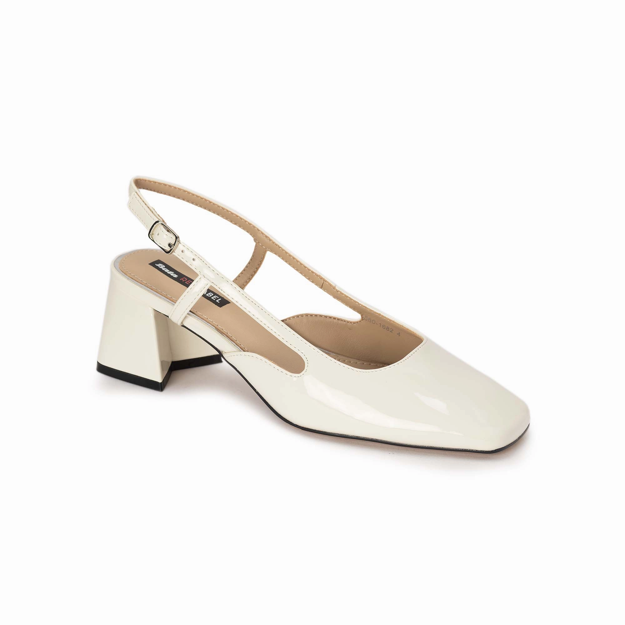 BATA Red Label Women Slingbacks G-Meredit 660X682