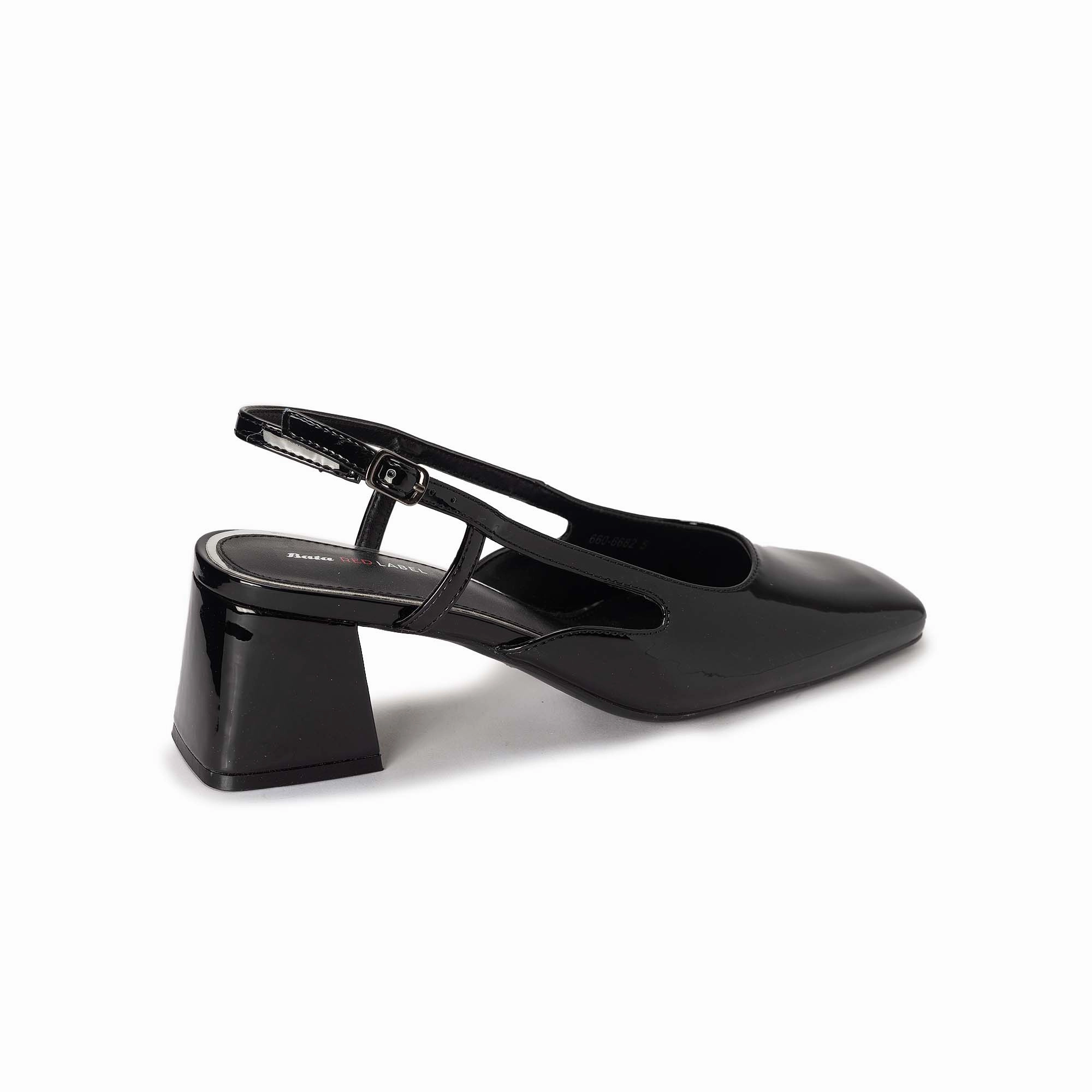 BATA Red Label Women Slingbacks G-Meredit 660X682