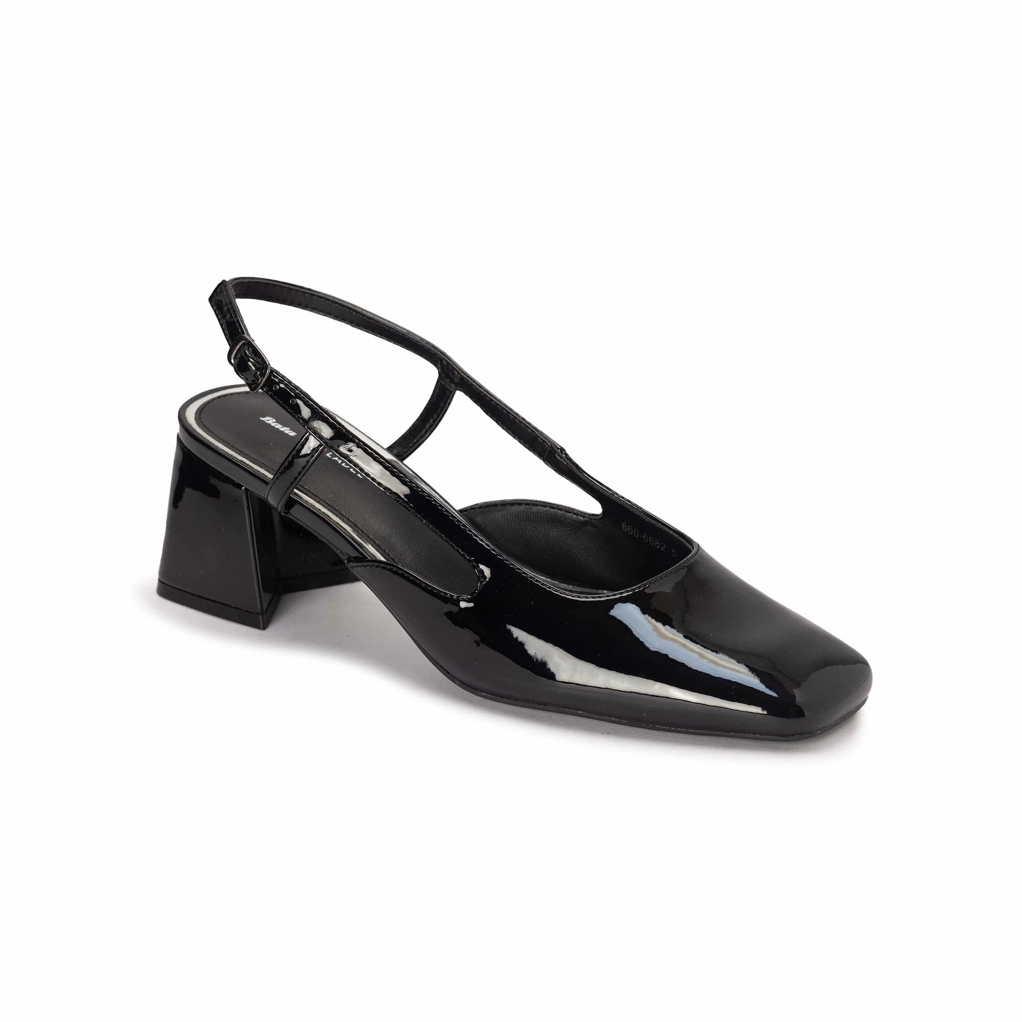 BATA Red Label Women Slingbacks G-Meredit 660X682