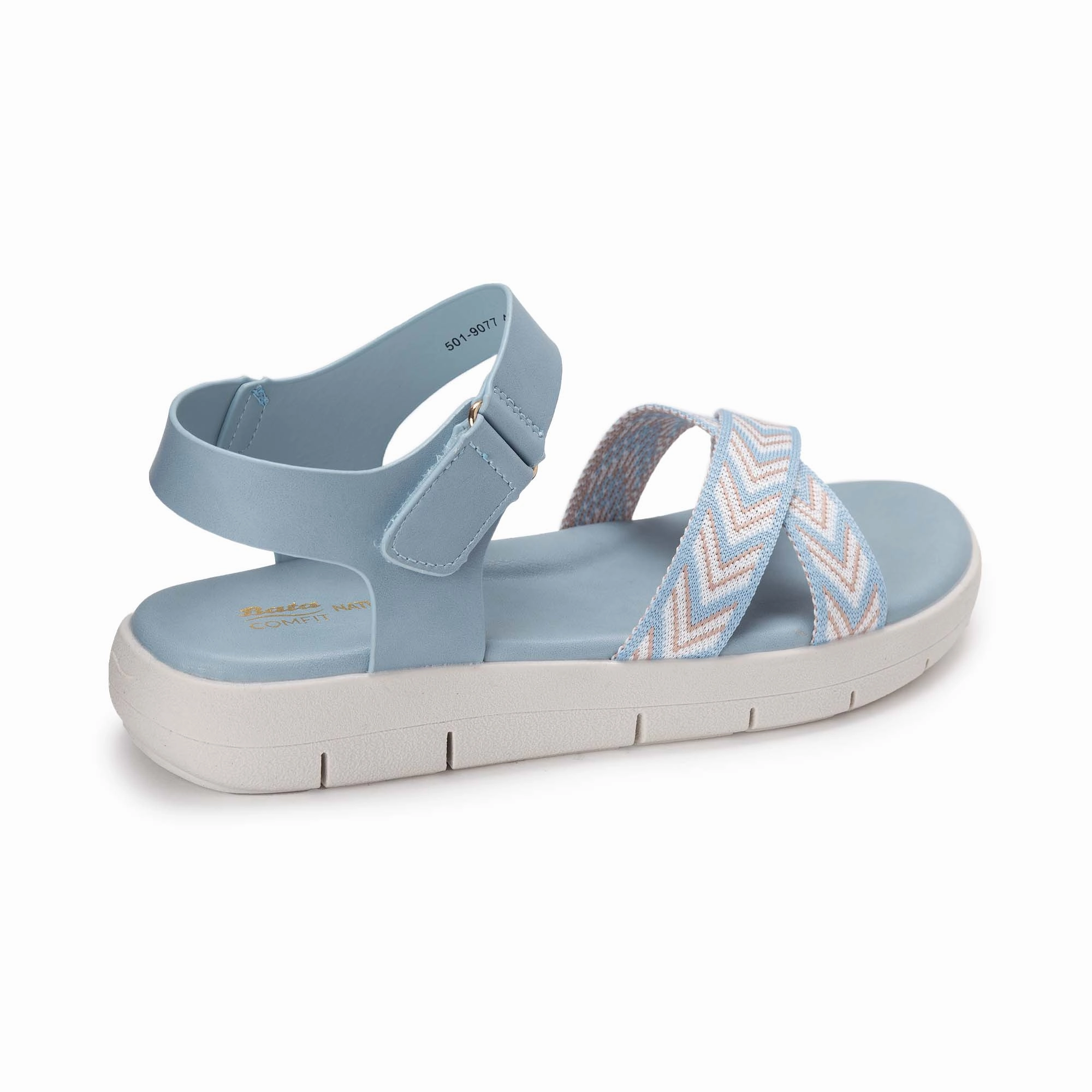 BATA Women Casual Sandals G-Franca 501X077