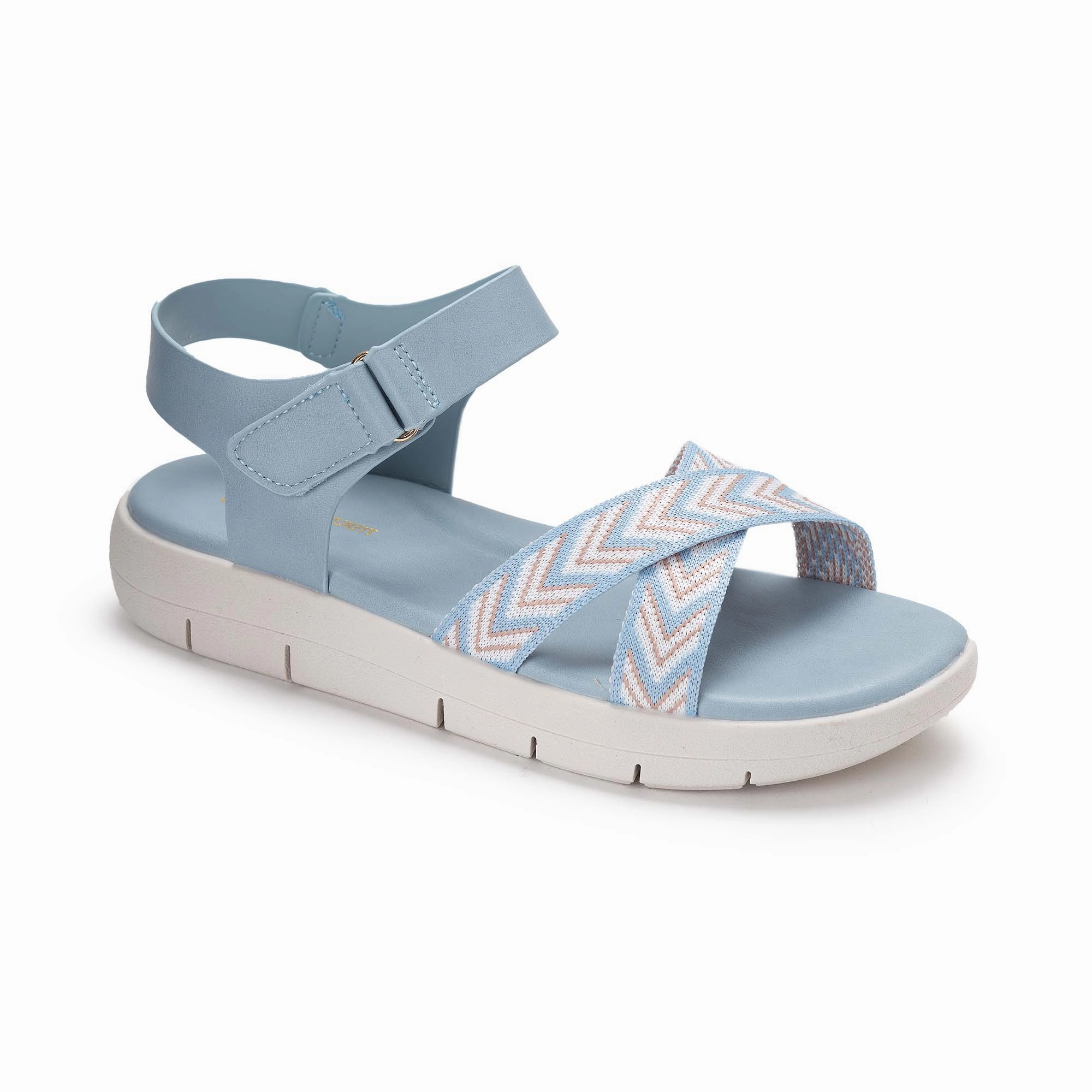 BATA Women Casual Sandals G-Franca 501X077