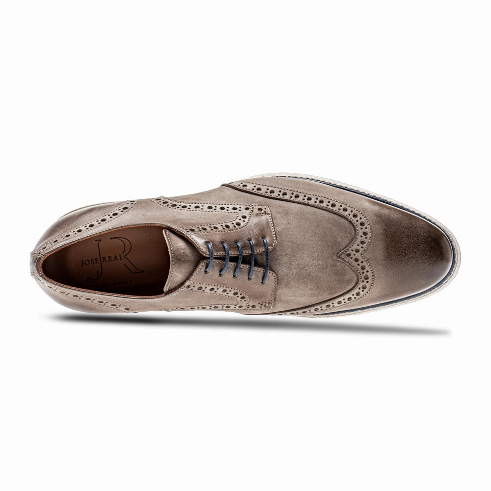 BERLINA CORTECCIA WINGTIP