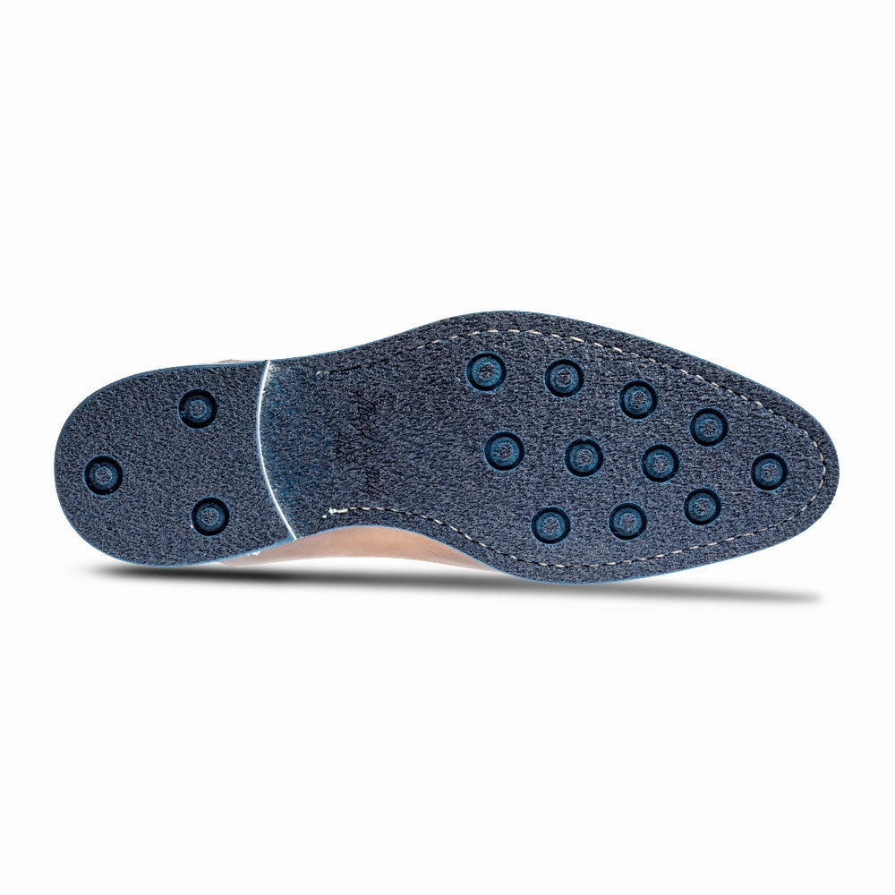 BERLINA CORTECCIA WINGTIP