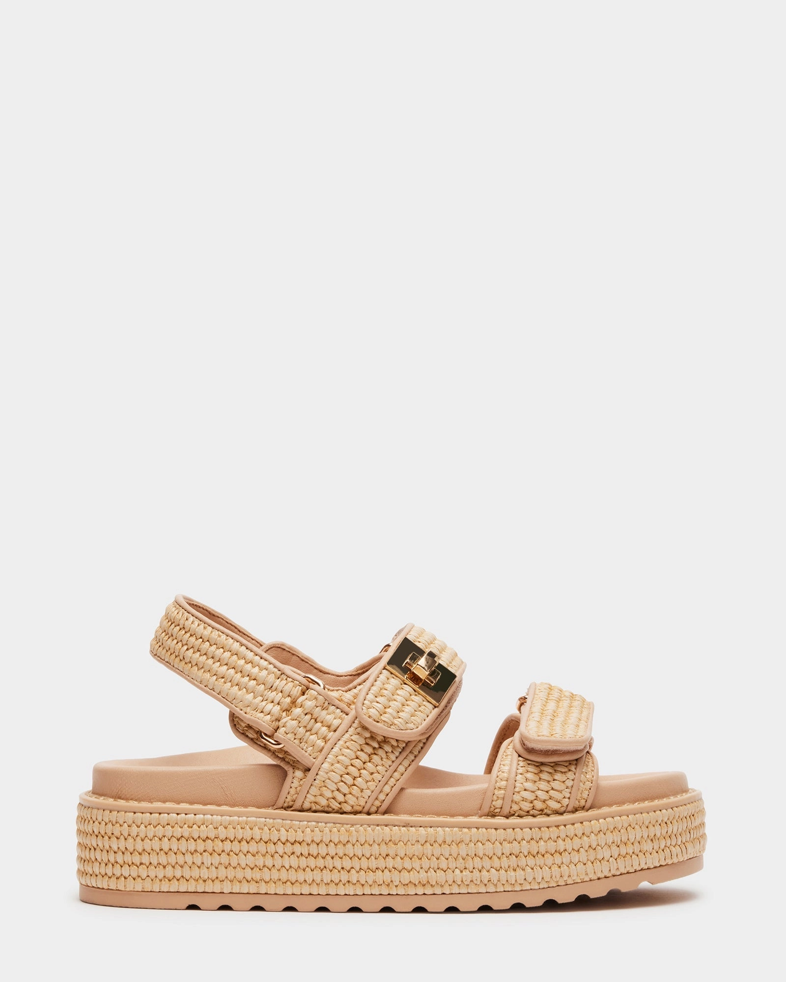 BIGMONA NATURAL RAFFIA - SM REBOOTED
