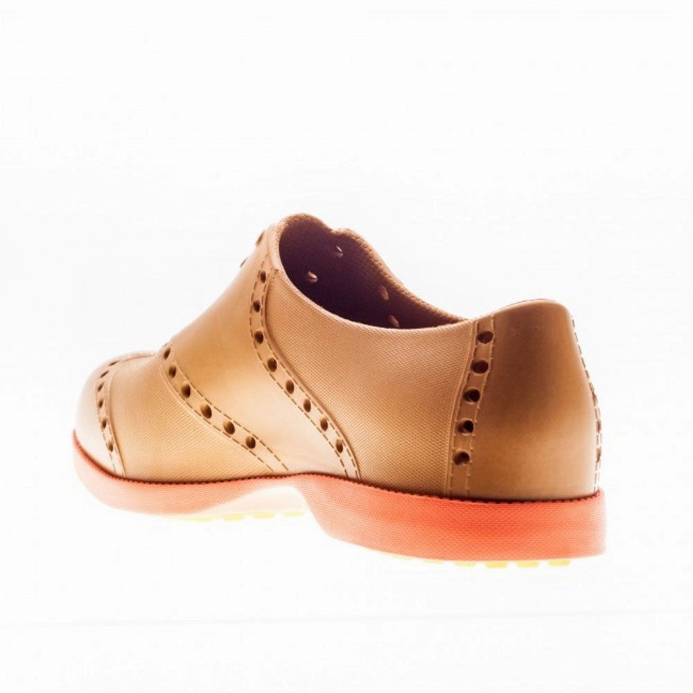 BIION Brights Spikeless Golf Shoes 2016