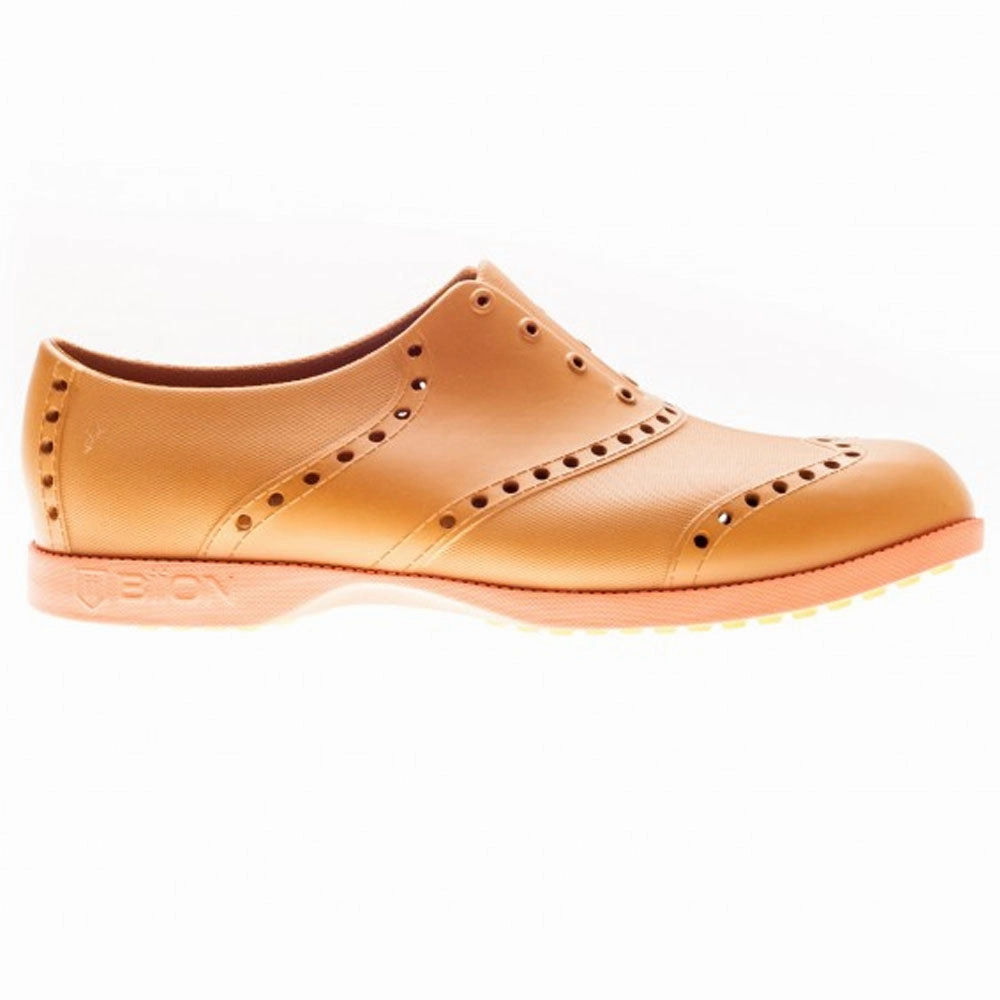BIION Brights Spikeless Golf Shoes 2016