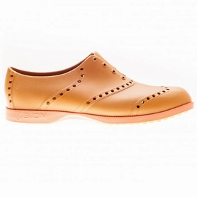BIION Brights Spikeless Golf Shoes 2016