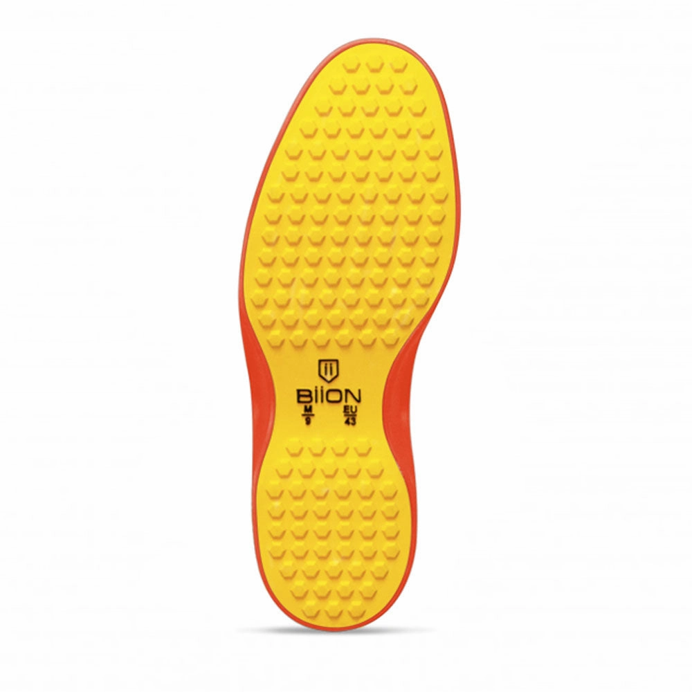 BIION Brights Spikeless Golf Shoes 2016