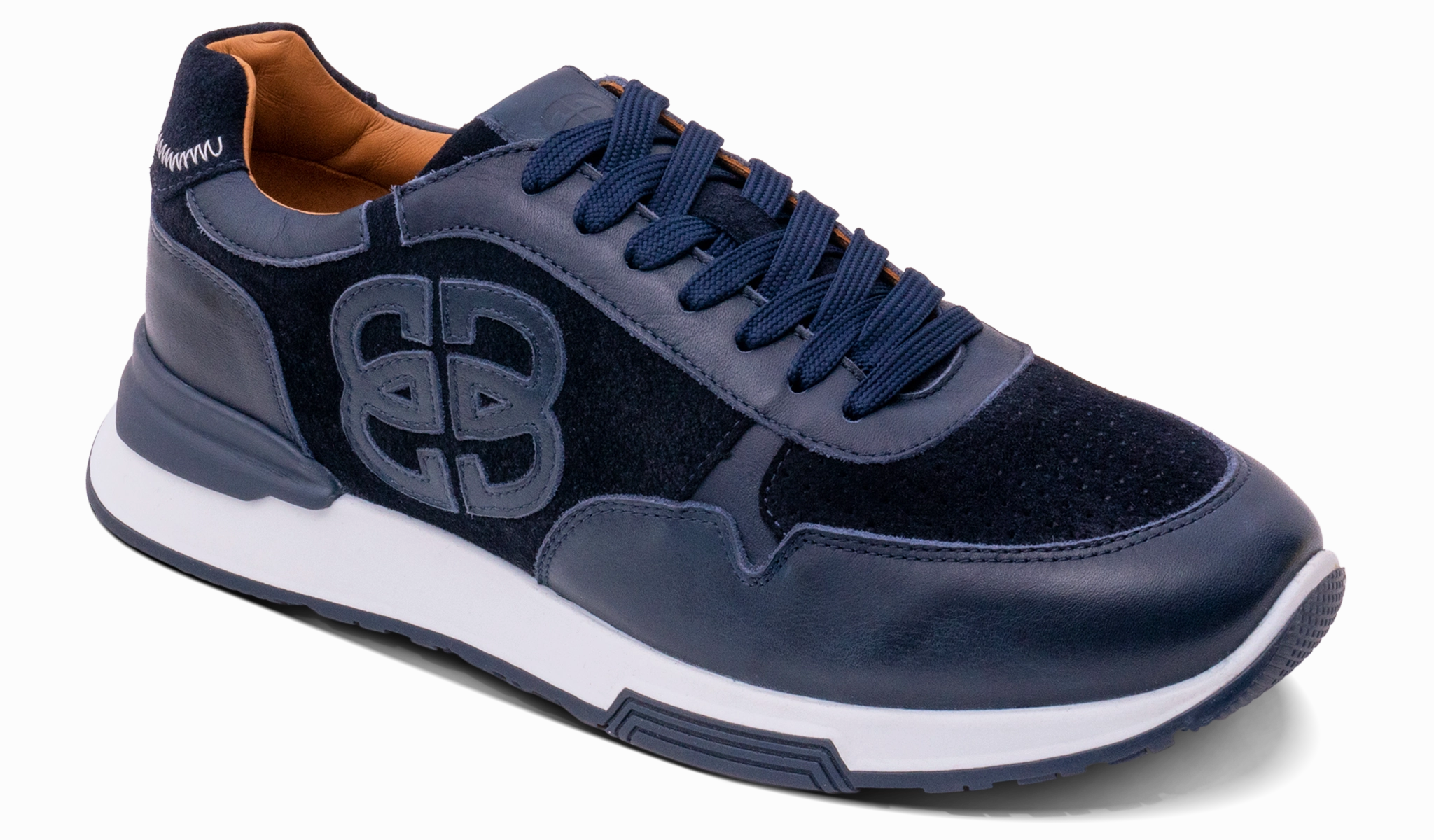 Boston - Navy Combi