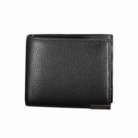 Calvin Klein Leather Men Men's Wallet