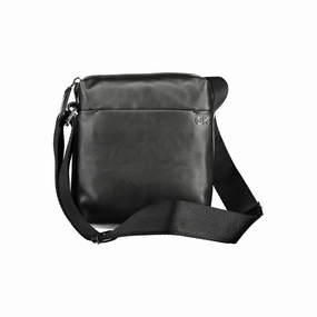 Calvin Klein Polyester Men Shoulder Men's Bag