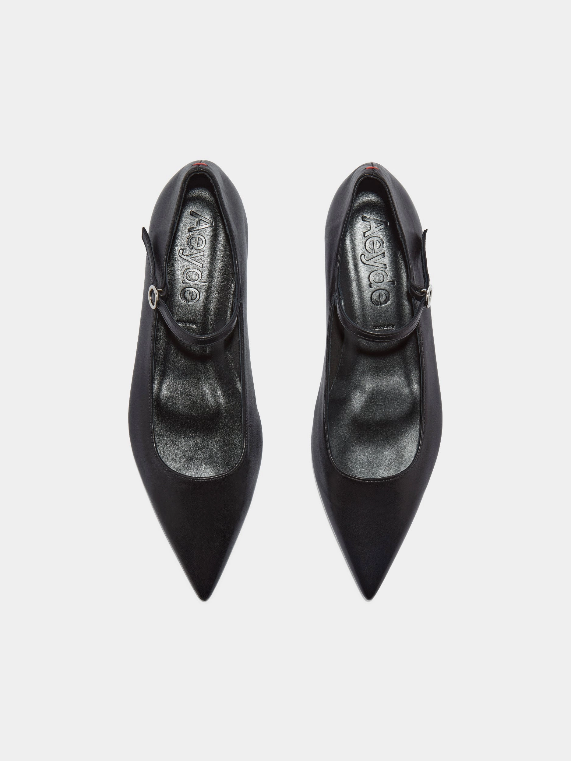 Cleo Mary-Janes Flats