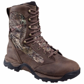 Danner 41342 Pronghorn 800 Insulated GORE-TEX Hunting Boots for Men - Mossy Oak Break-Up Country - 10.5W