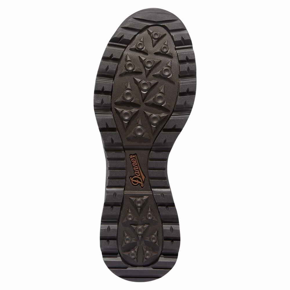 Danner 41552 Vital Insulated Waterproof Hunting Boots for Men - Mossy Oak Break-Up Country - 11.5M