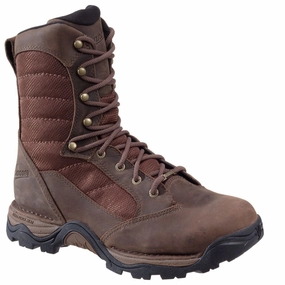 Danner Pronghorn GORE-TEX Hunting Boots for Men - Brown - 10M