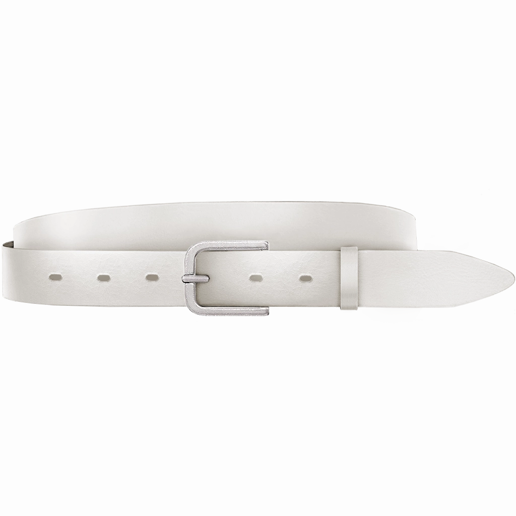 Double Agent Men White