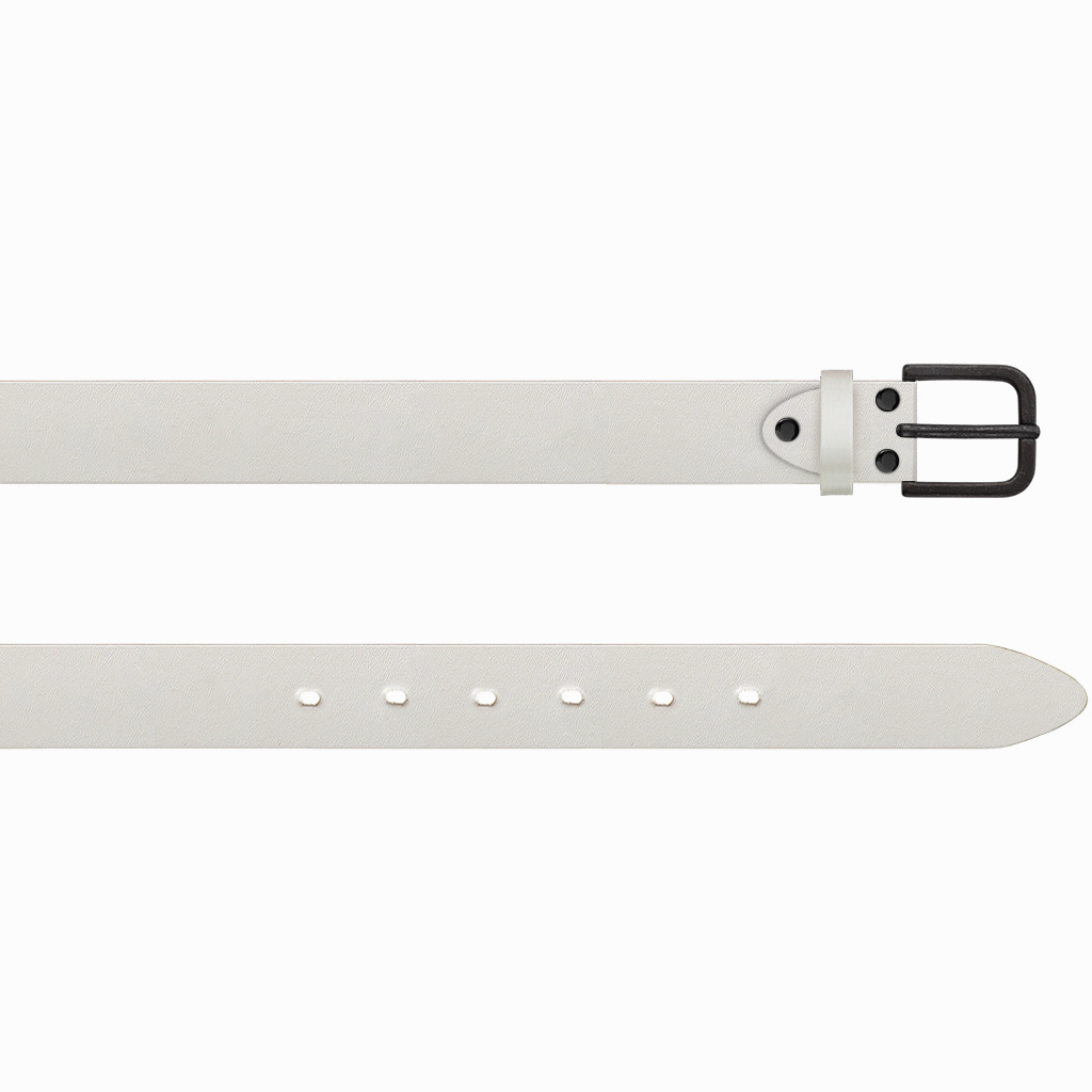 Double Agent Men White