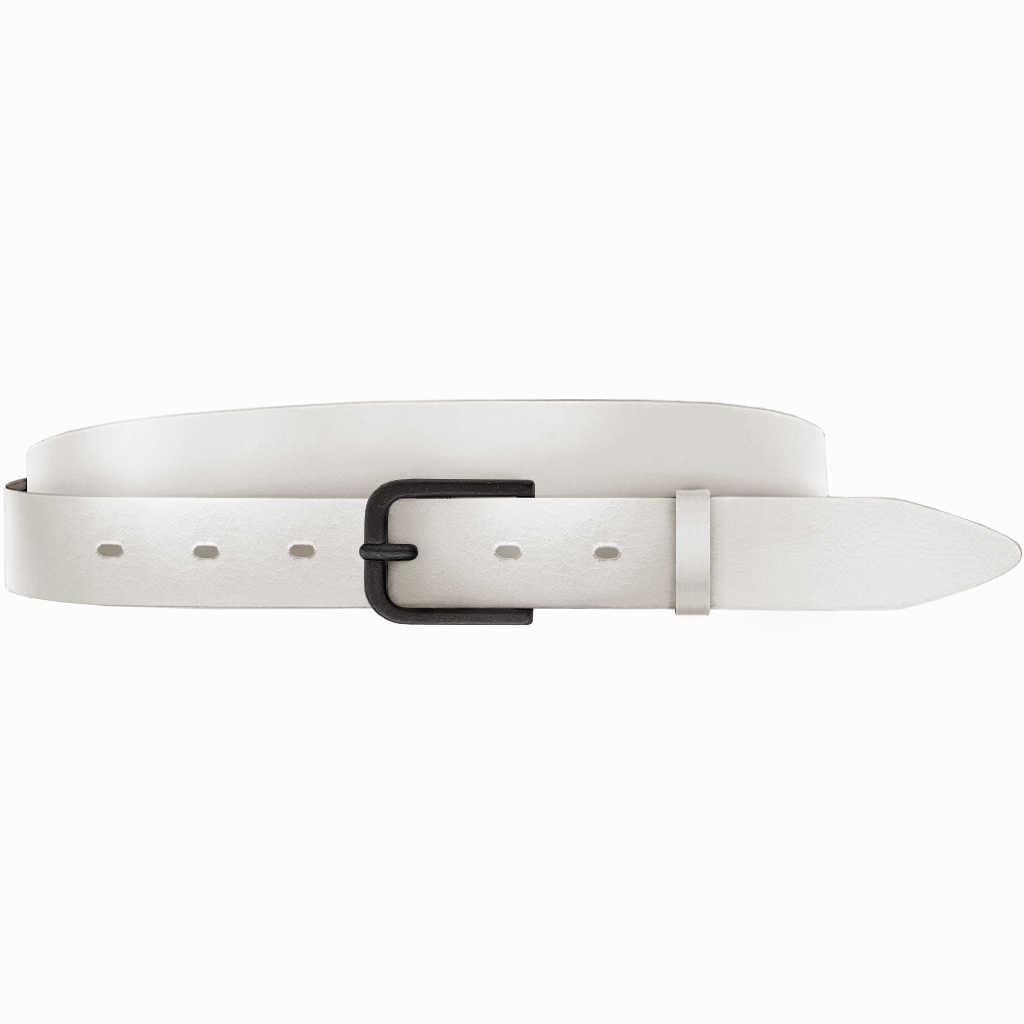 Double Agent Men White