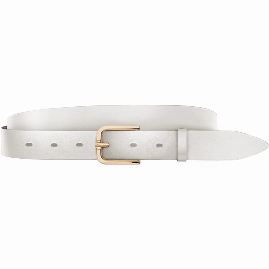 Double Agent Men White