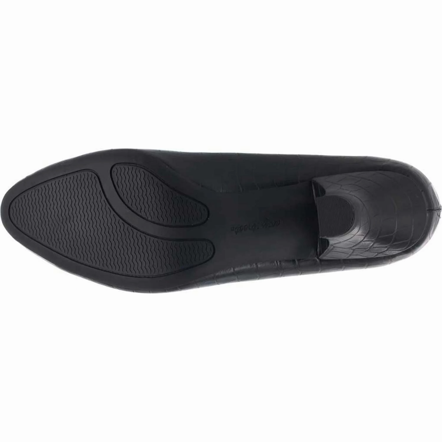 Easy Street 40-2183 Women's Fabulous Pumps New Navy